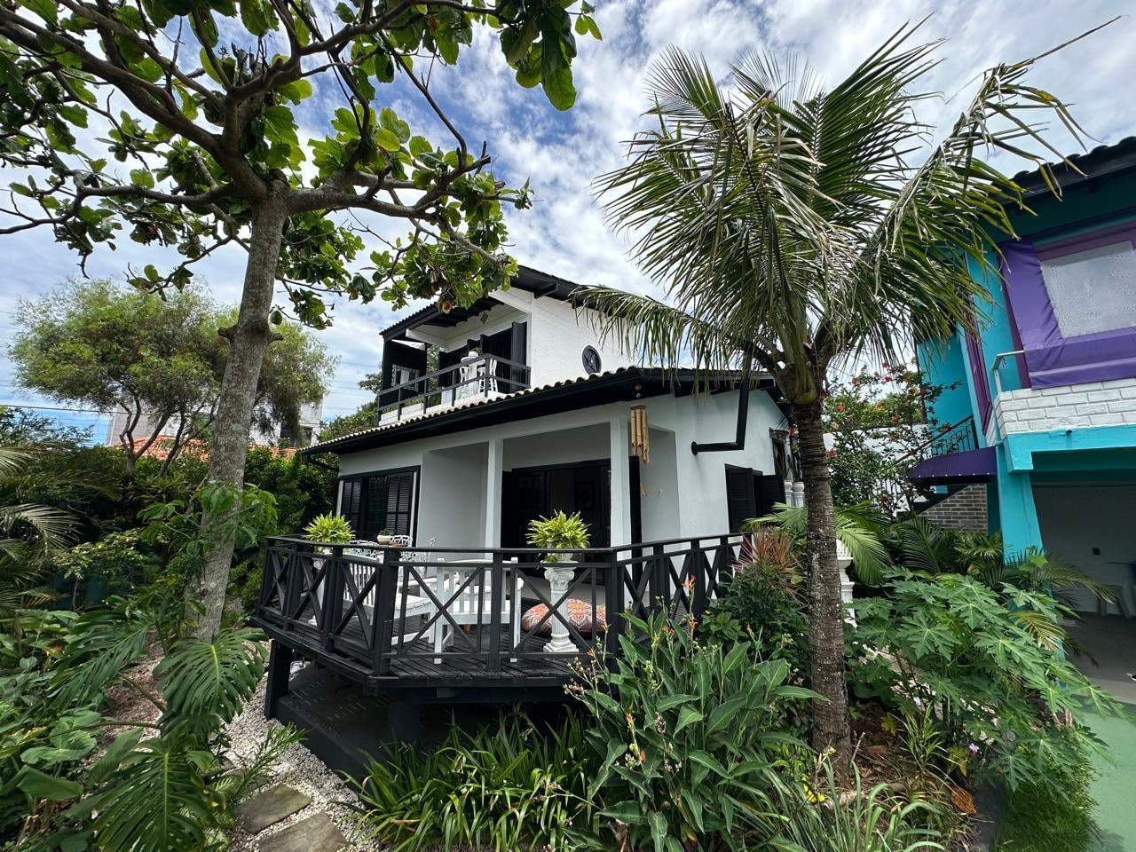 Casa, 4 quartos, 140 m² - Foto 24