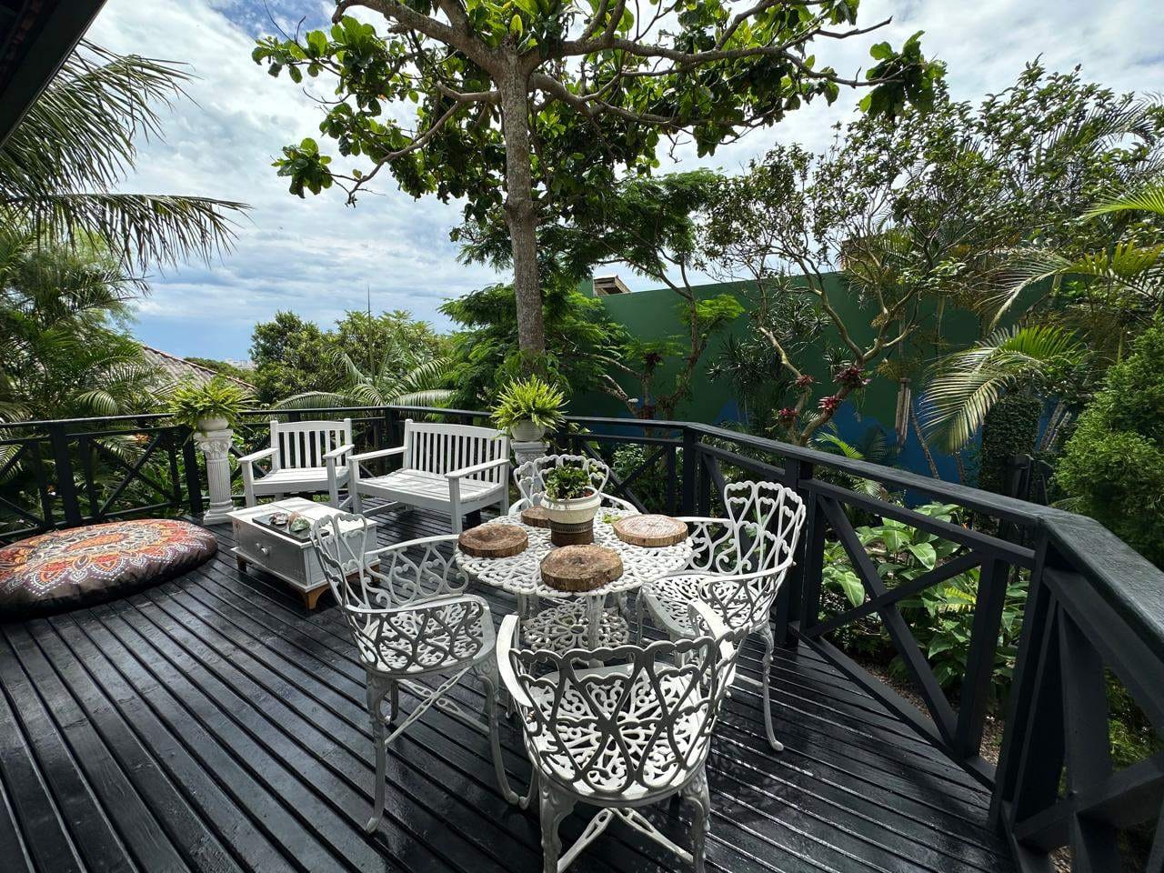 Casa, 4 quartos, 140 m² - Foto 26