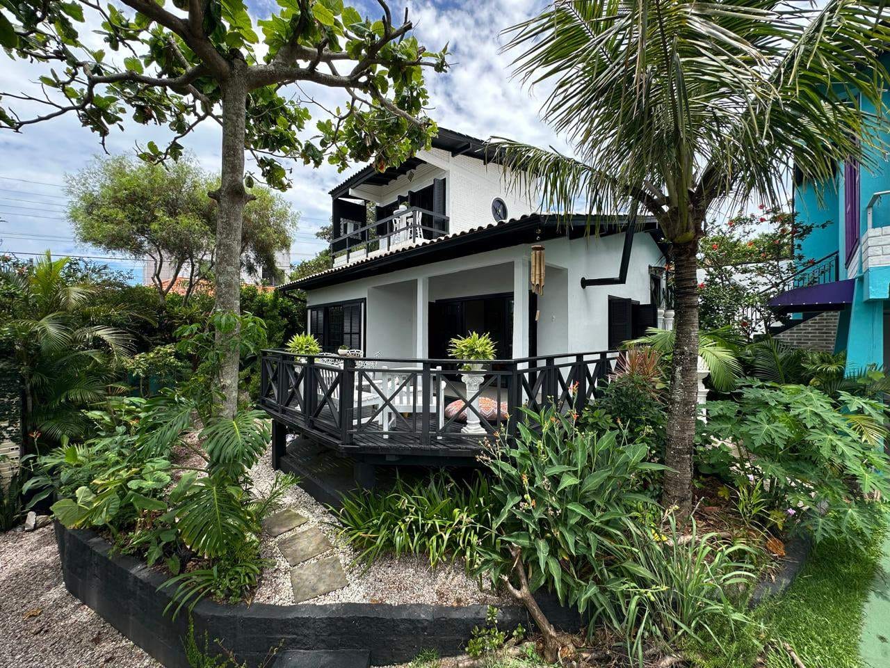 Casa, 4 quartos, 140 m² - Foto 27