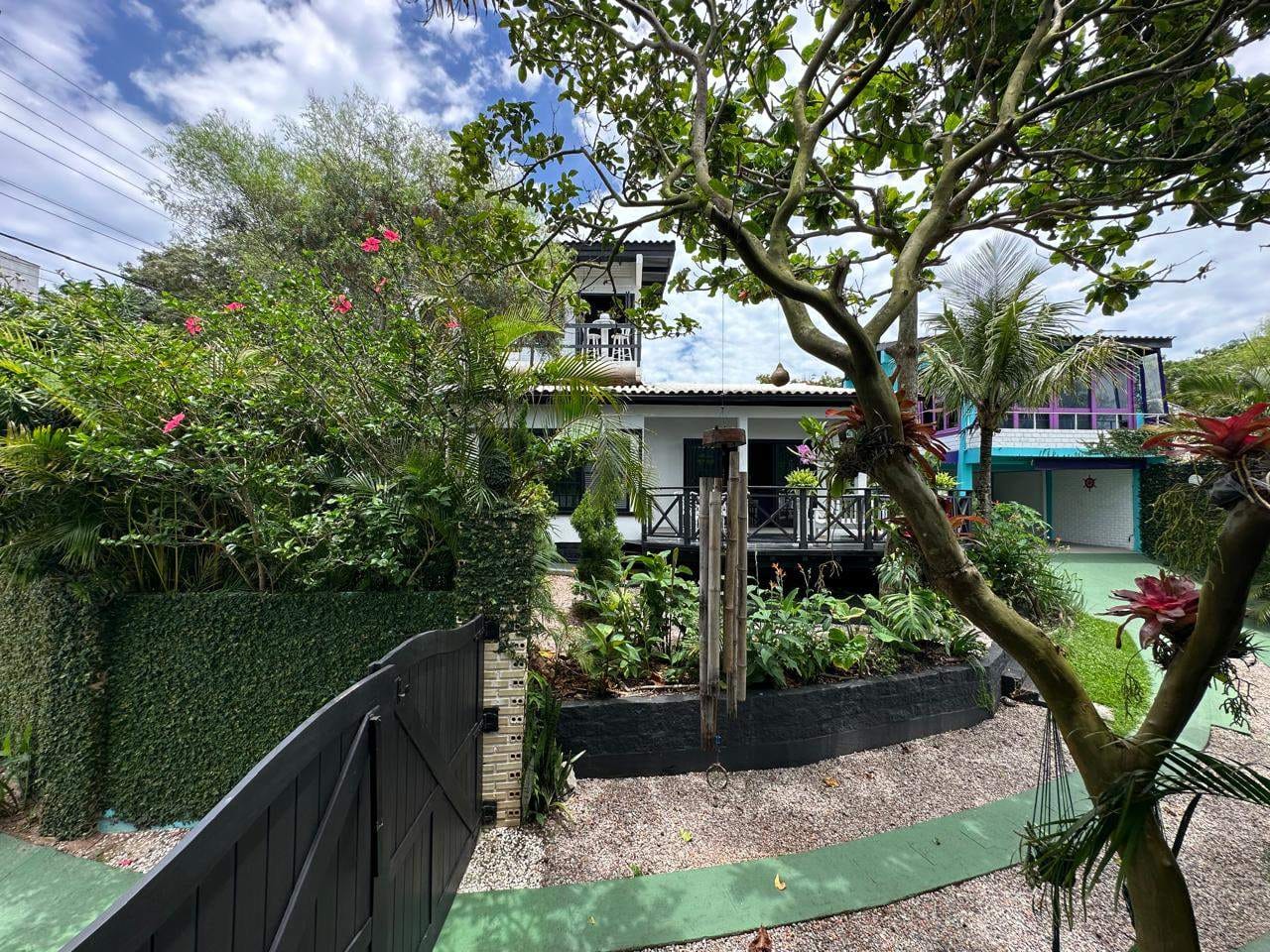 Casa, 4 quartos, 140 m² - Foto 29