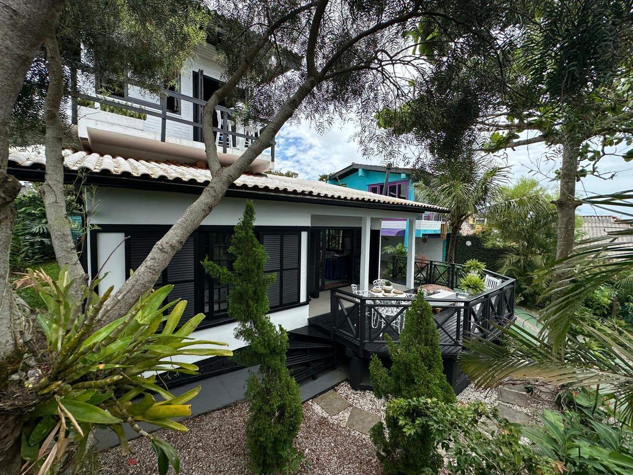 Casa, 4 quartos, 140 m² - Foto 28