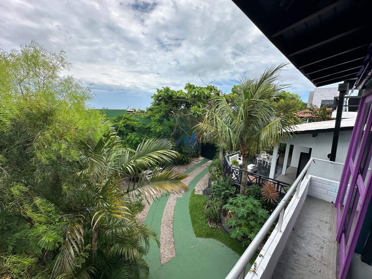 Casa, 4 quartos, 140 m² - Foto 44