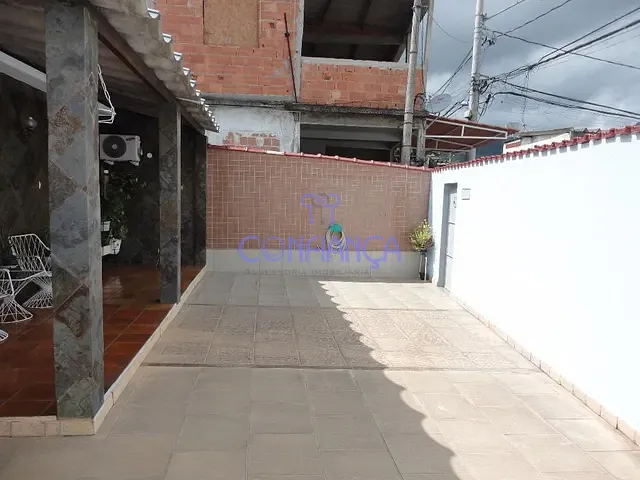 Casa com 150m² 4 quartos e 4 banheiros, à venda, no bairro Campo Grande em Rio de Janeiro