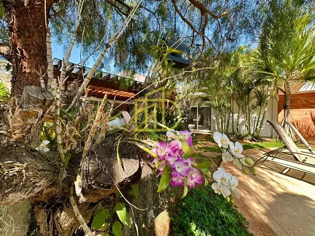 Casa com 1000m² 3 quartos e 2 banheiros, à venda, no bairro Parque Reserva Fazenda Imperial em Sorocaba