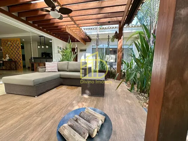 Casa com 1000m² 3 quartos e 2 banheiros, à venda, no bairro Parque Reserva Fazenda Imperial em Sorocaba