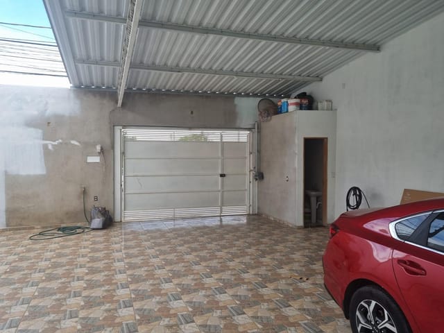 Casa com 250m² 3 quartos e 2 banheiros, à venda, no bairro Jardim Novo Maracanã em Campinas