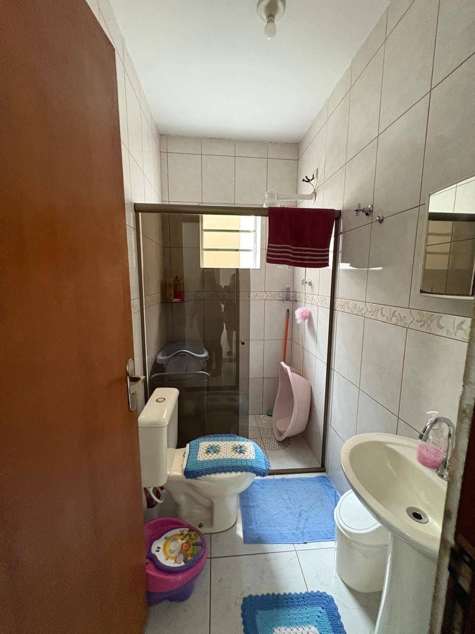 Casa, 3 quartos, 130 m² - Foto 29