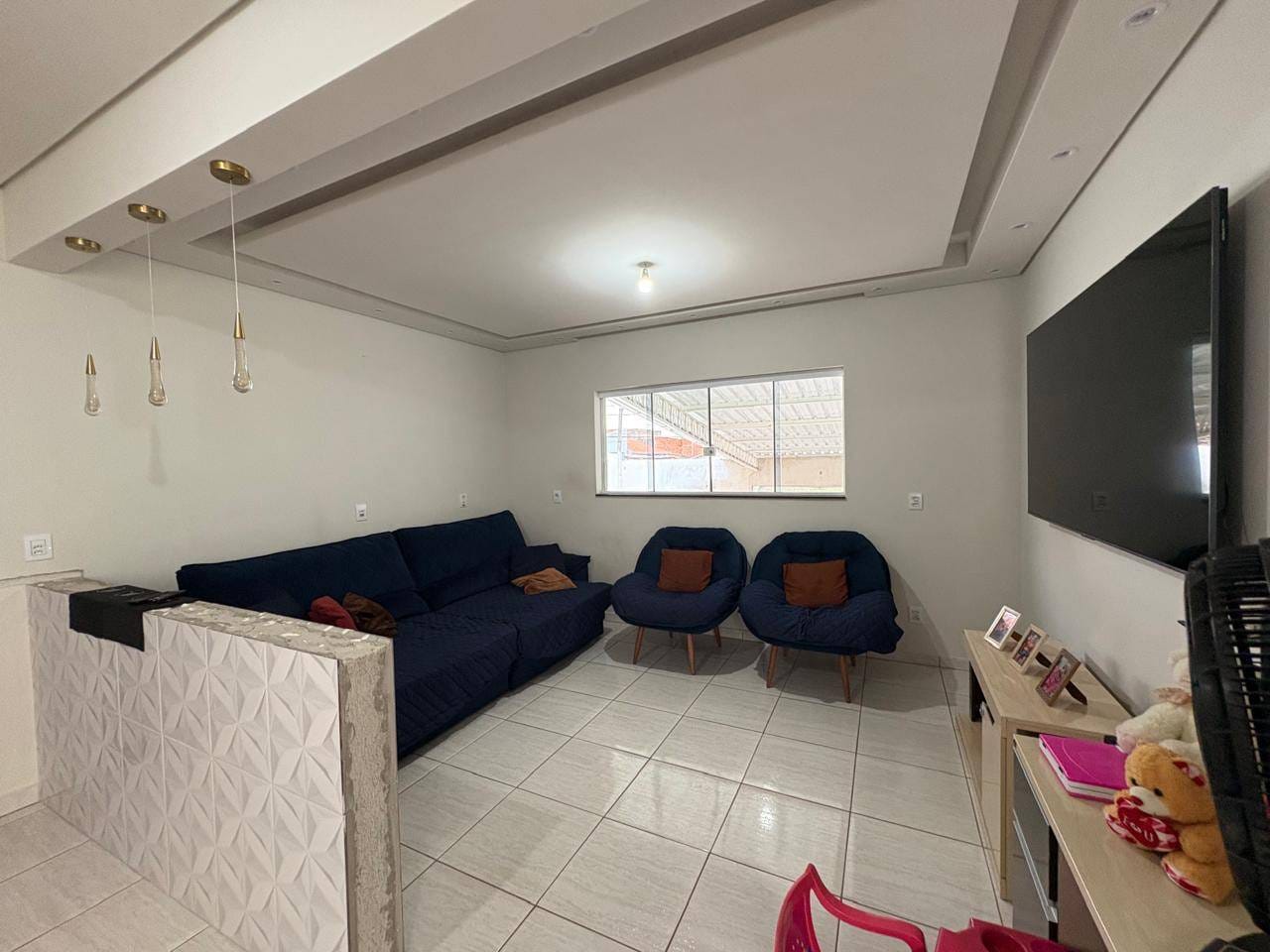 Casa, 3 quartos, 130 m² - Foto 8