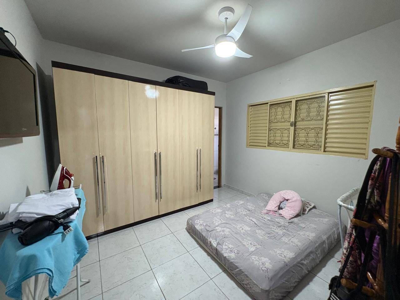 Casa, 3 quartos, 130 m² - Foto 10