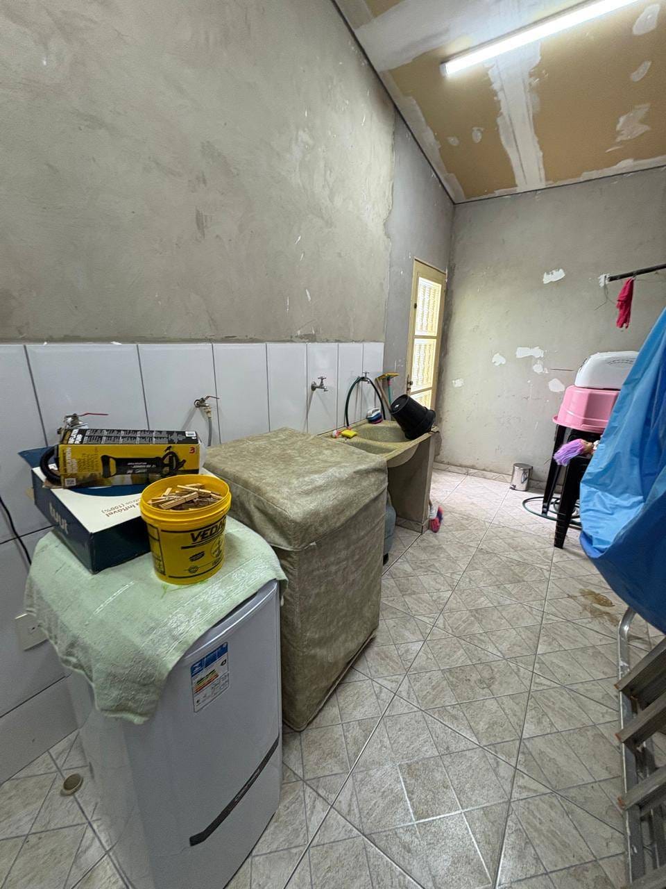 Casa, 3 quartos, 130 m² - Foto 11