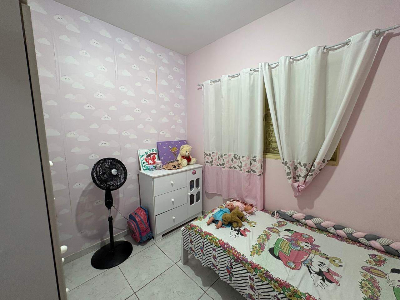 Casa, 3 quartos, 130 m² - Foto 13