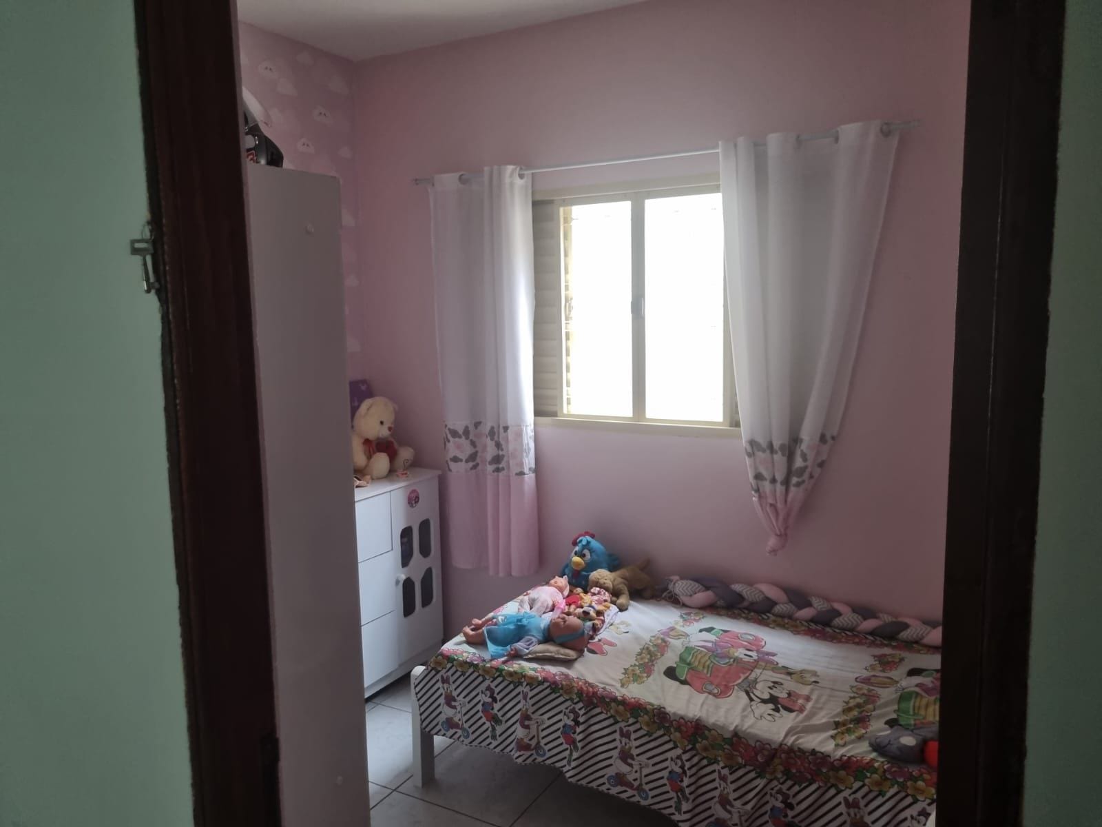 Casa, 3 quartos, 130 m² - Foto 23