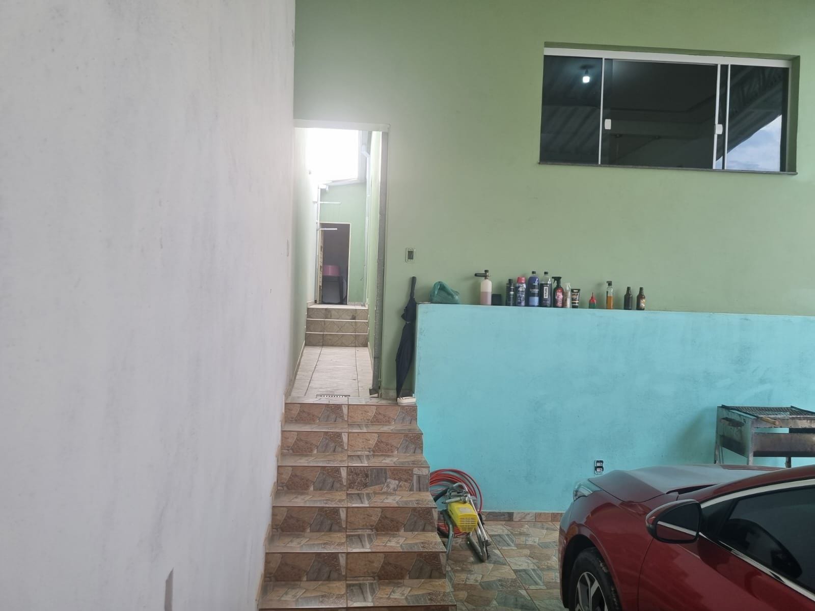 Casa, 3 quartos, 130 m² - Foto 9