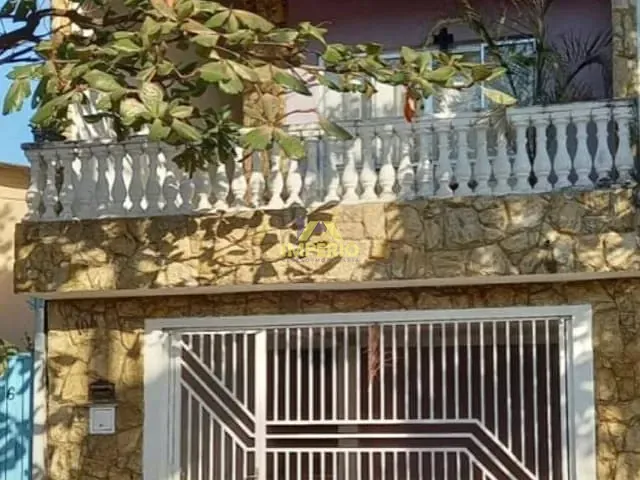 Casa 3 quartos e 1 banheiro, à venda, no bairro Jardim Santo Antônio em Salto