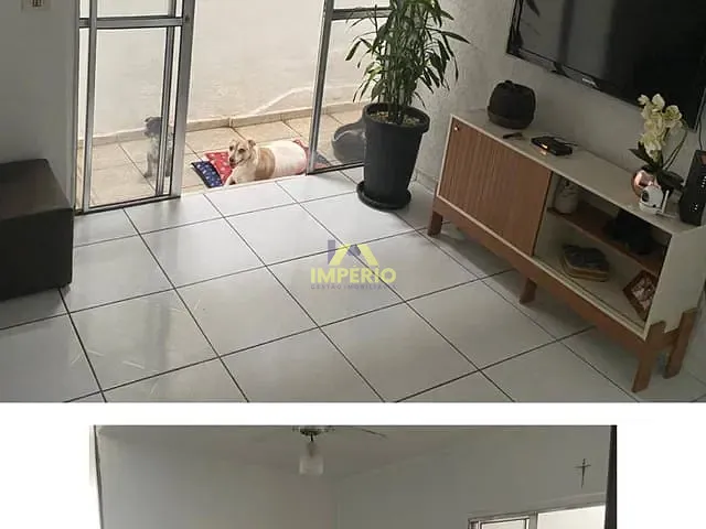 Casa 3 quartos e 1 banheiro, à venda, no bairro Jardim Santo Antônio em Salto