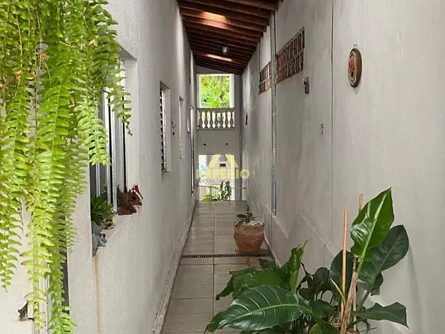 Casa 3 quartos e 1 banheiro, à venda, no bairro Jardim Santo Antônio em Salto