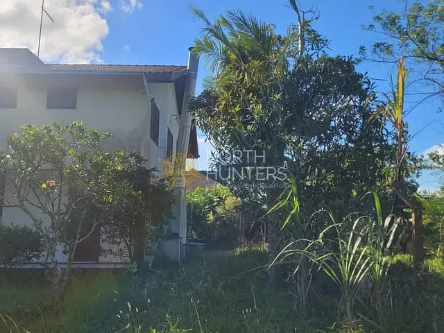 Casa com 190m² 3 quartos e 4 banheiros, à venda, no bairro Costeira em Balneário Barra do Sul