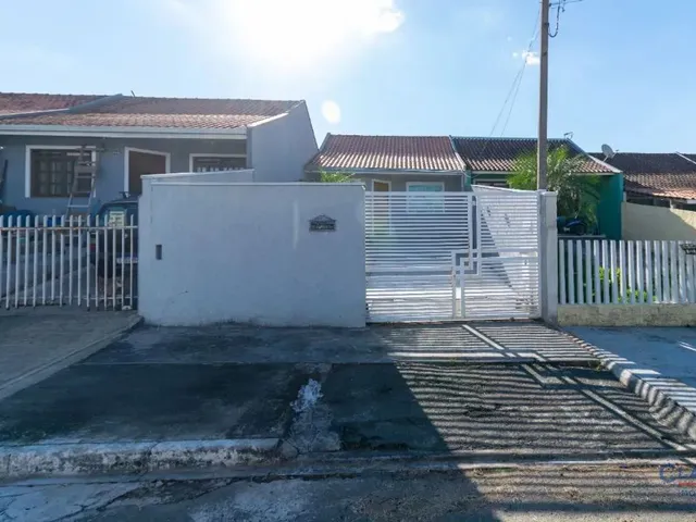 Casa 2 quartos e 1 banheiro, à venda, no bairro SAO MARCOS em Campo Largo