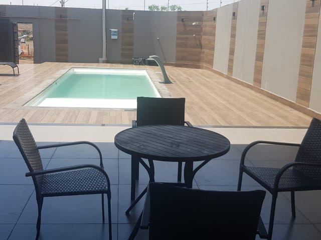 Casa 2 quartos e 2 banheiros, à venda, no bairro Jardim Alvorada em Cambé