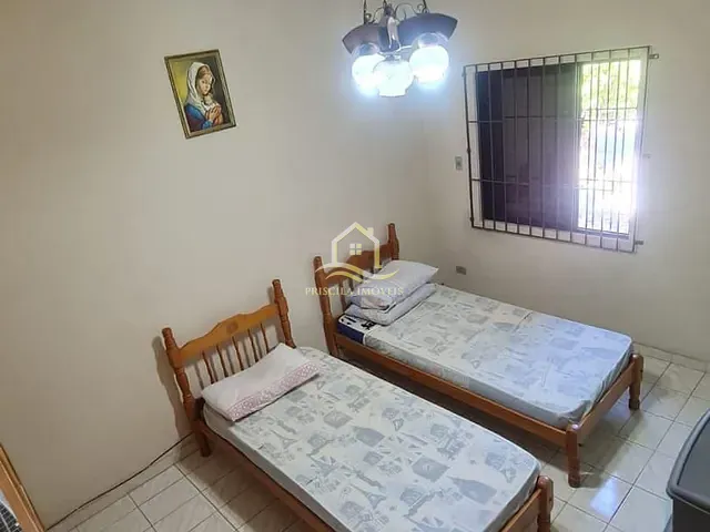 Casa com 400m² 6 quartos e 3 banheiros, à venda, no bairro Boraceia em Bertioga
