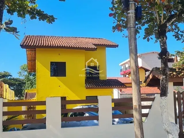 Casa com 400m² 6 quartos e 3 banheiros, à venda, no bairro Boraceia em Bertioga
