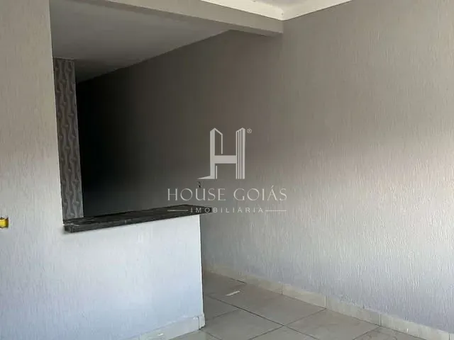 Casa com 120m² 2 quartos e 1 banheiro, à venda, no bairro Residencial Nova Canaã em Trindade