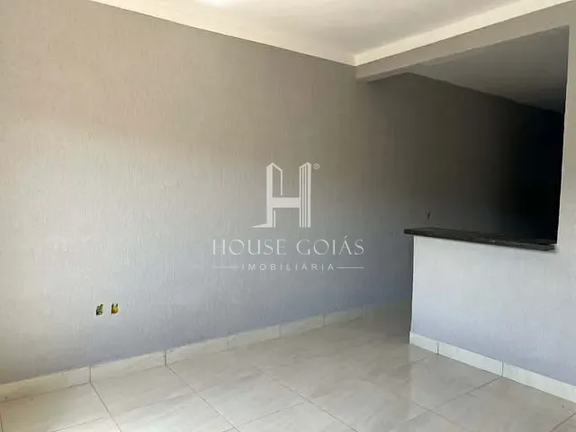 Casa com 120m² 2 quartos e 1 banheiro, à venda, no bairro Residencial Nova Canaã em Trindade