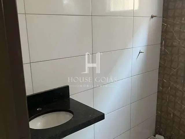 Casa com 120m² 2 quartos e 1 banheiro, à venda, no bairro Residencial Nova Canaã em Trindade