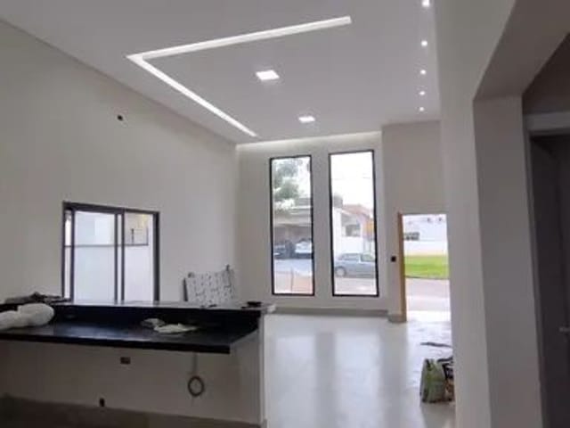 Foto do Casa - Casa com 3 dormitórios à venda, 140 m² por R$ 956.400,00 - Condomínio Terras do Vale - Caçapava/SP | RUSSI IMÓVEIS