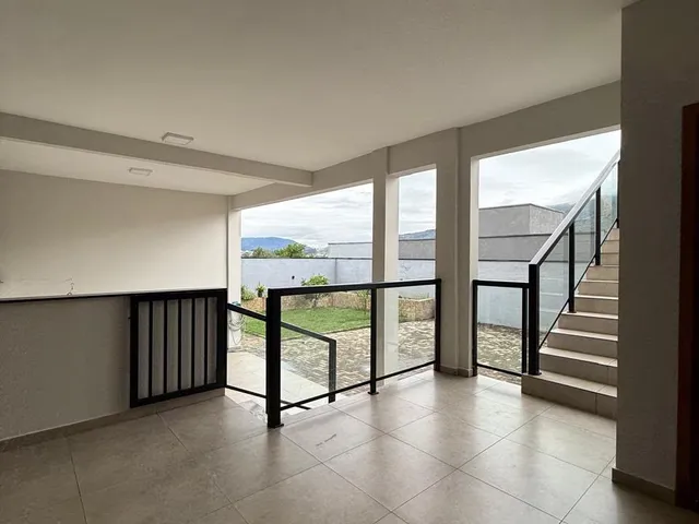 Casa com 511m² 5 quartos e 4 banheiros, à venda, no bairro Vista da Mantiqueira em Extrema