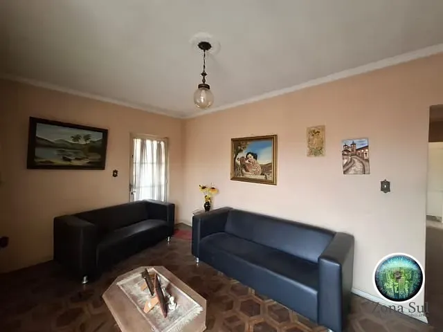 Casa com 262m² 3 quartos e 2 banheiros, à venda, no bairro Centro em Votorantim