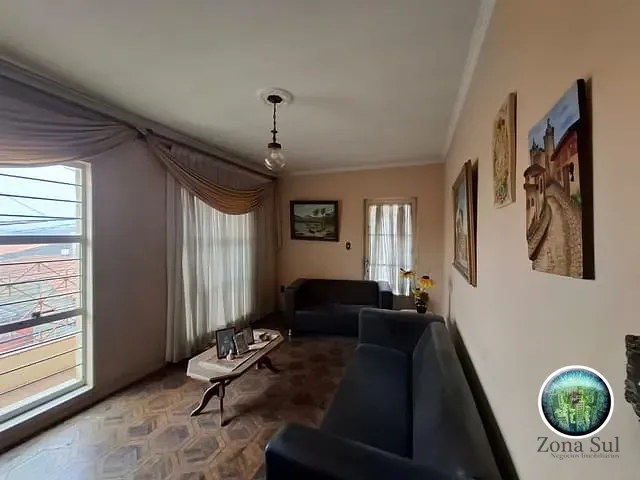 Casa com 262m² 3 quartos e 2 banheiros, à venda, no bairro Centro em Votorantim