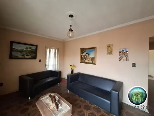 Casa com 262m² 3 quartos e 2 banheiros, à venda, no bairro Centro em Votorantim