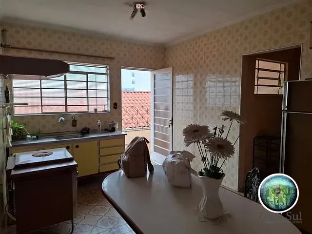 Casa com 262m² 3 quartos e 2 banheiros, à venda, no bairro Centro em Votorantim