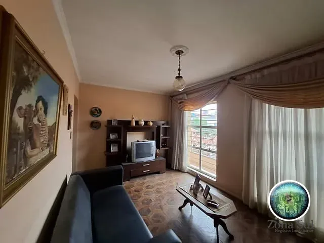 Casa com 262m² 3 quartos e 2 banheiros, à venda, no bairro Centro em Votorantim