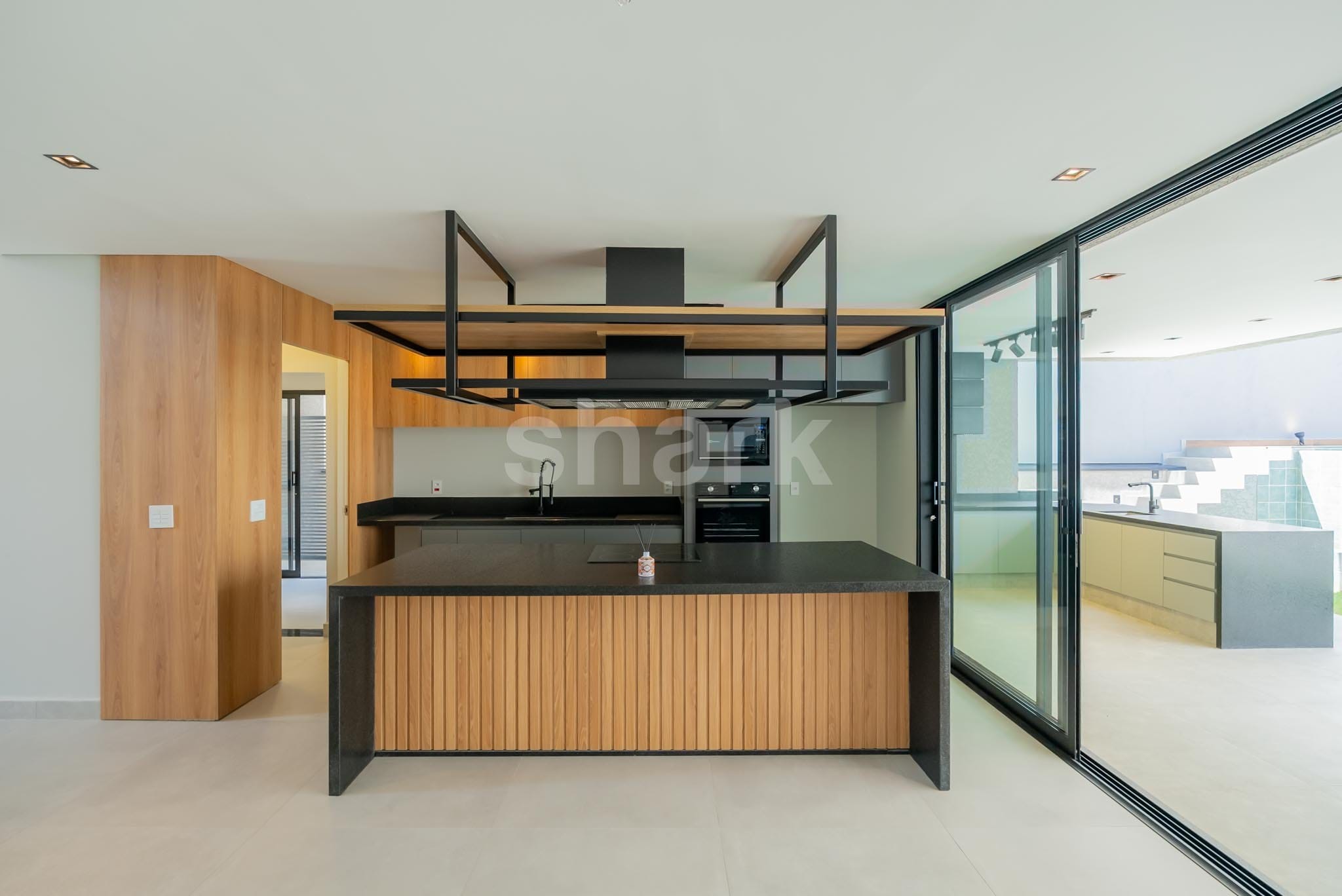 Casa em Condomínio Residencial Euroville II — foto 4