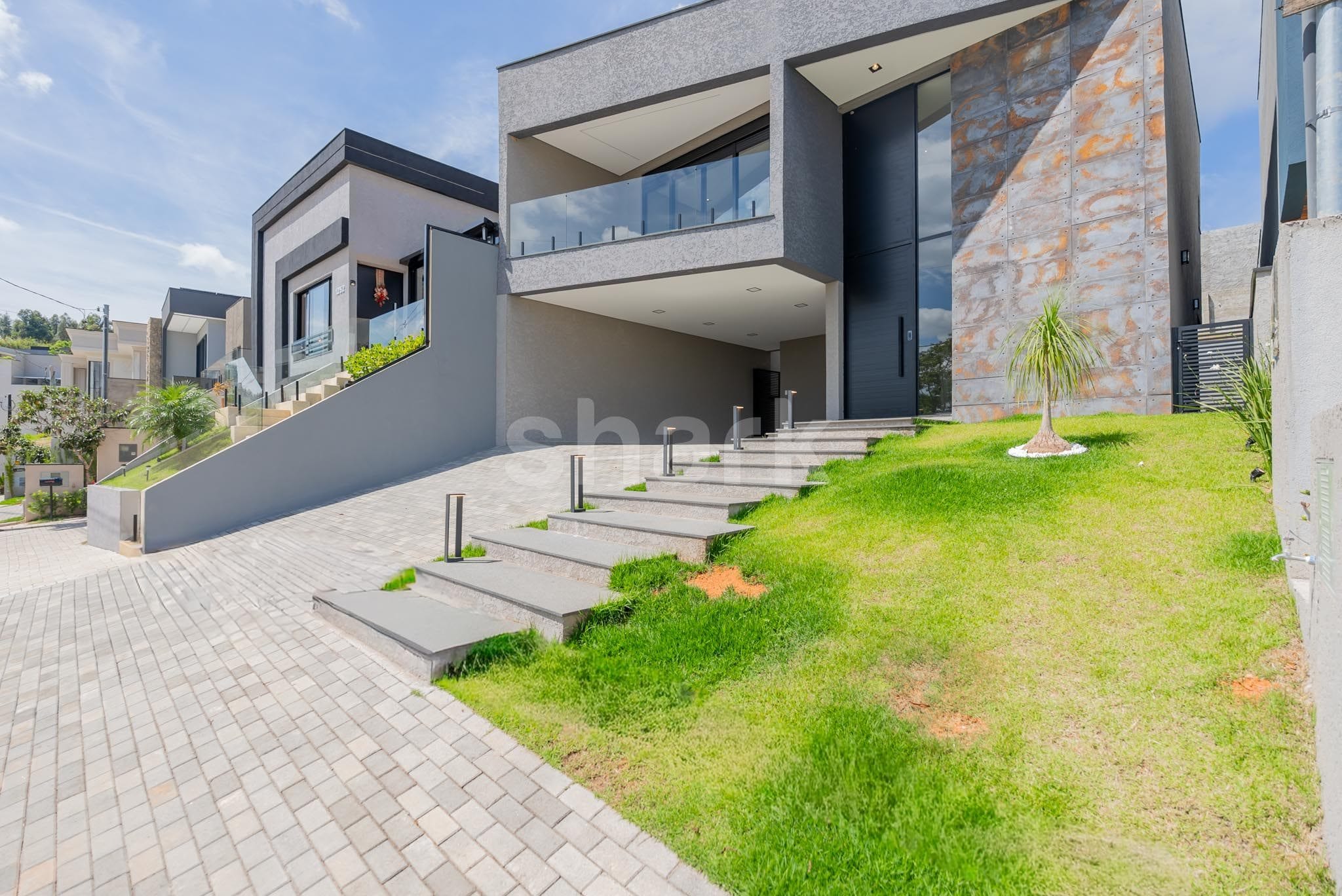 Casa em Condomínio Residencial Euroville II — foto 2