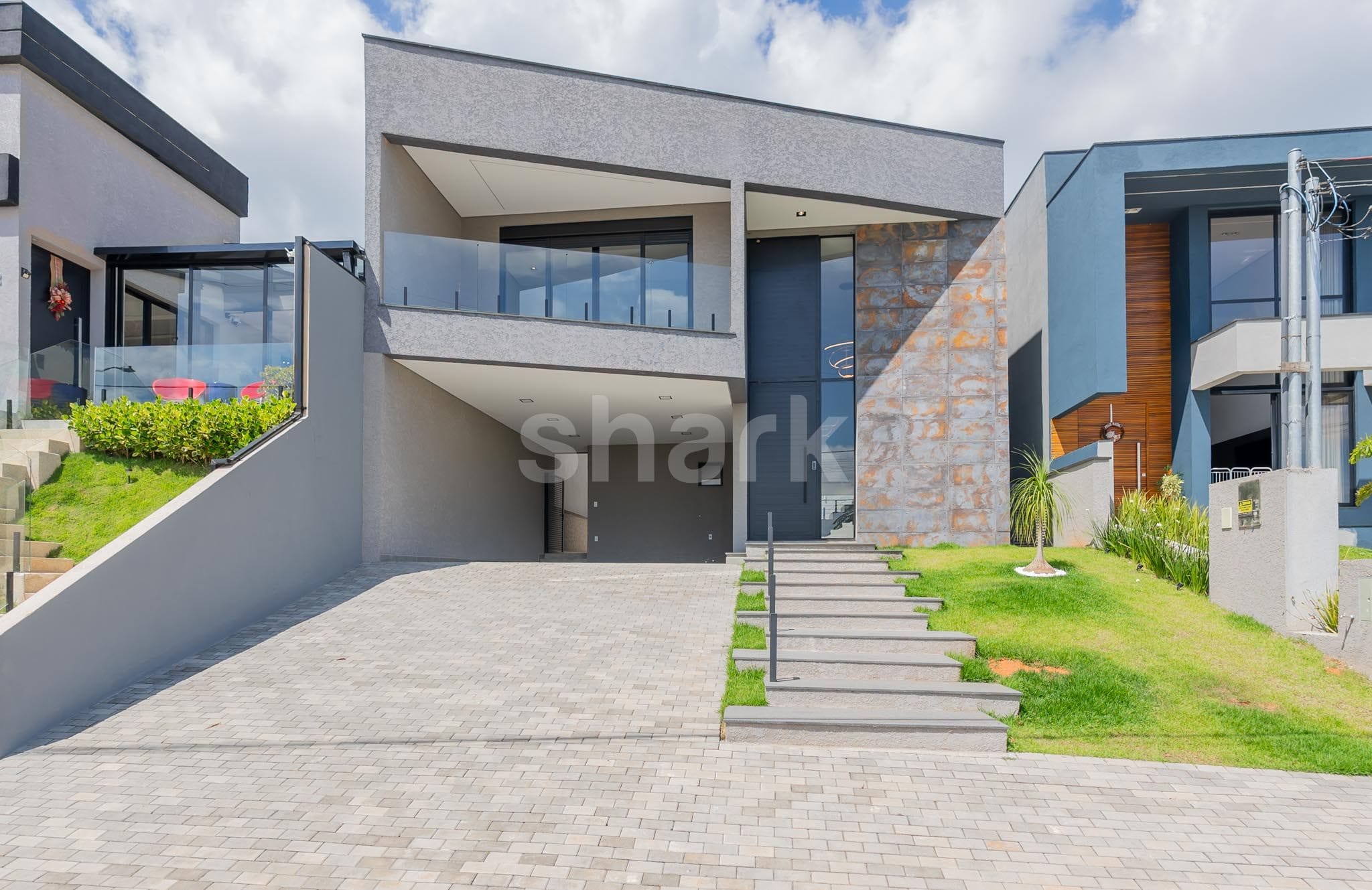 Casa em Condomínio Residencial Euroville II — foto 1