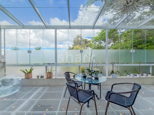 Casa com 300m² 4 quartos e 6 banheiros, à venda, no bairro Brooklin Paulista em São Paulo