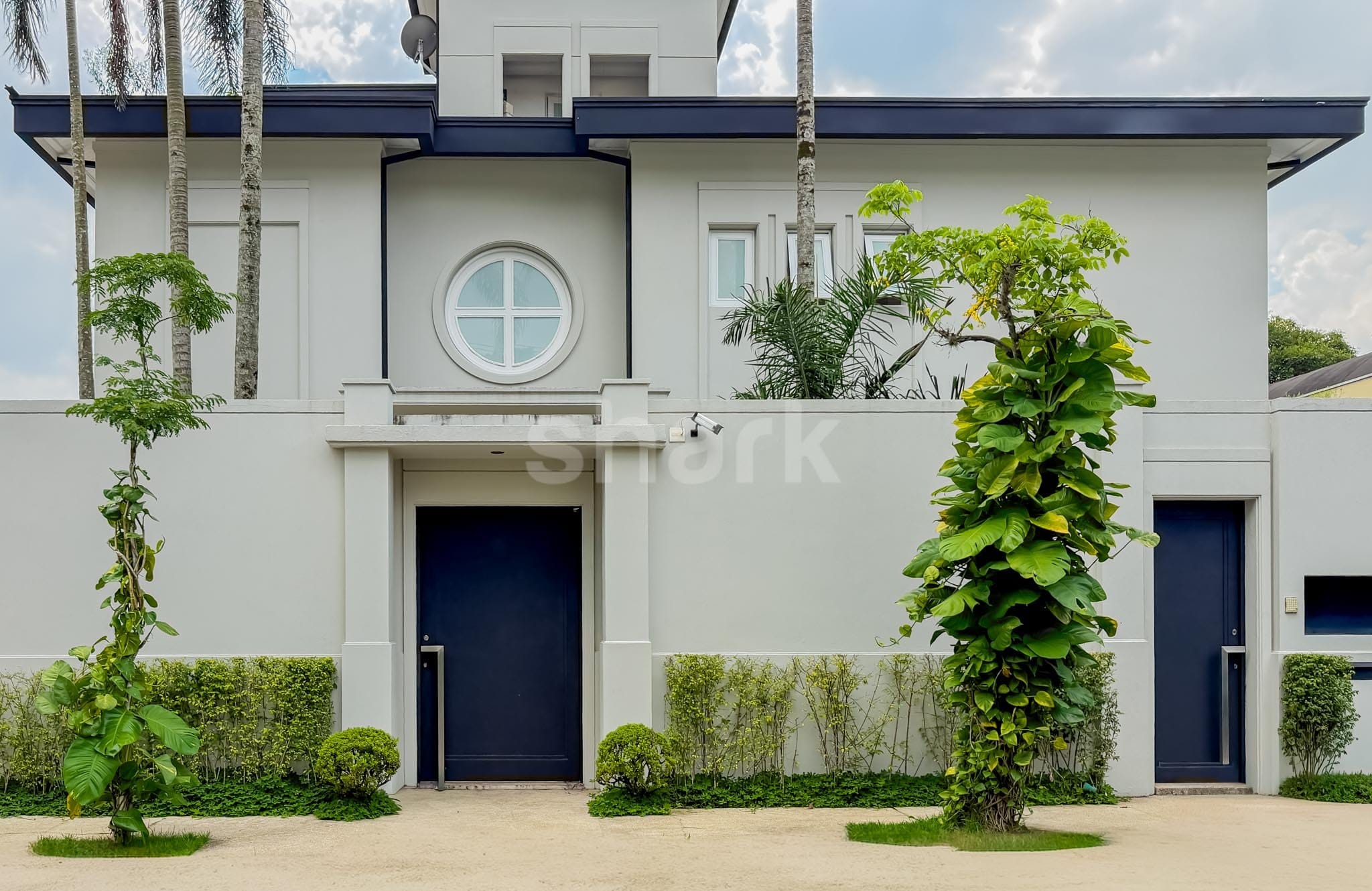 Casa em Cidade Jardim — foto 2