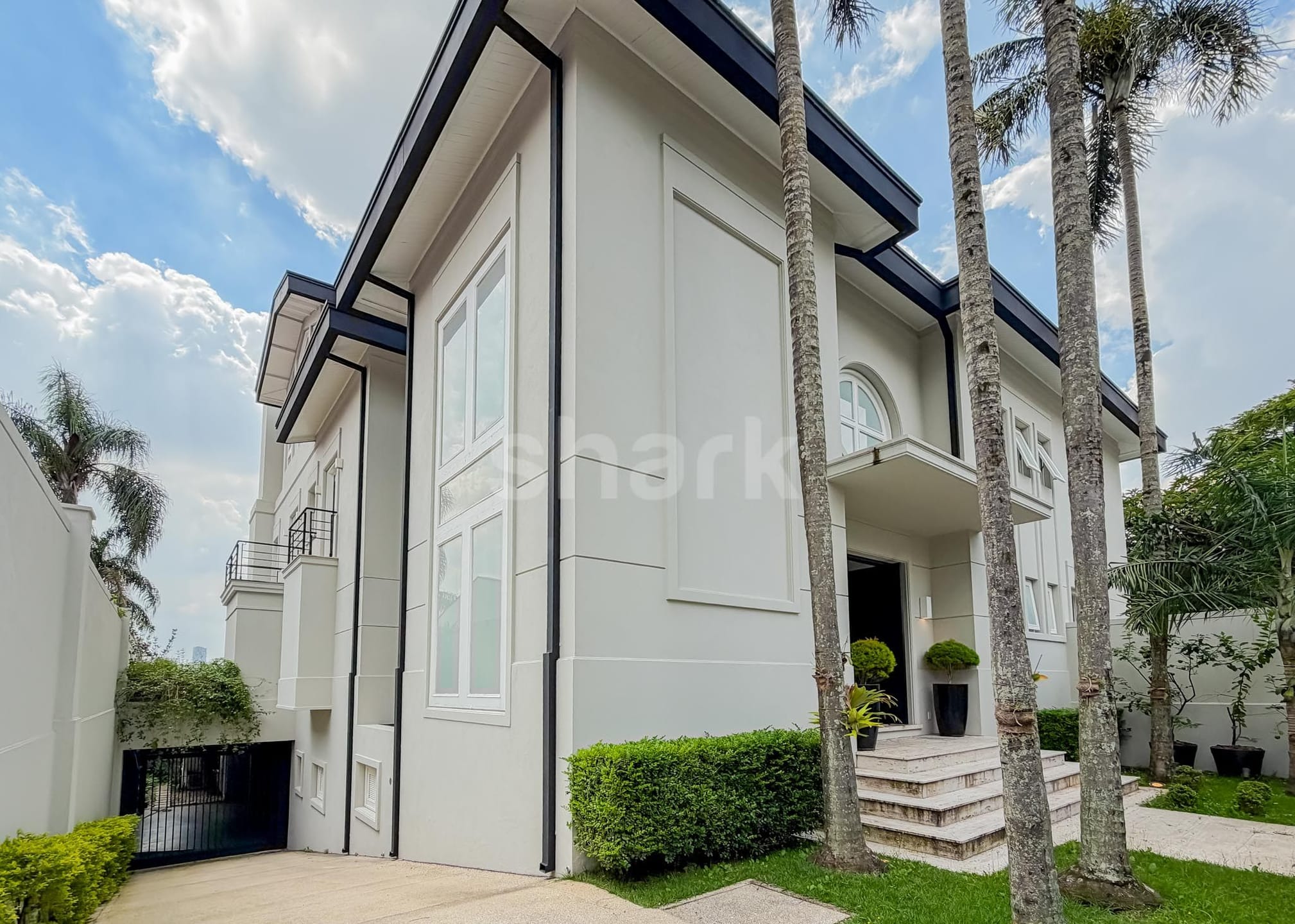 Casa em Cidade Jardim — foto 3