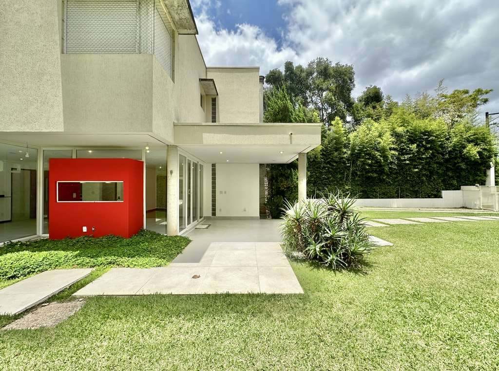 Casa em Recanto Impla — foto 1