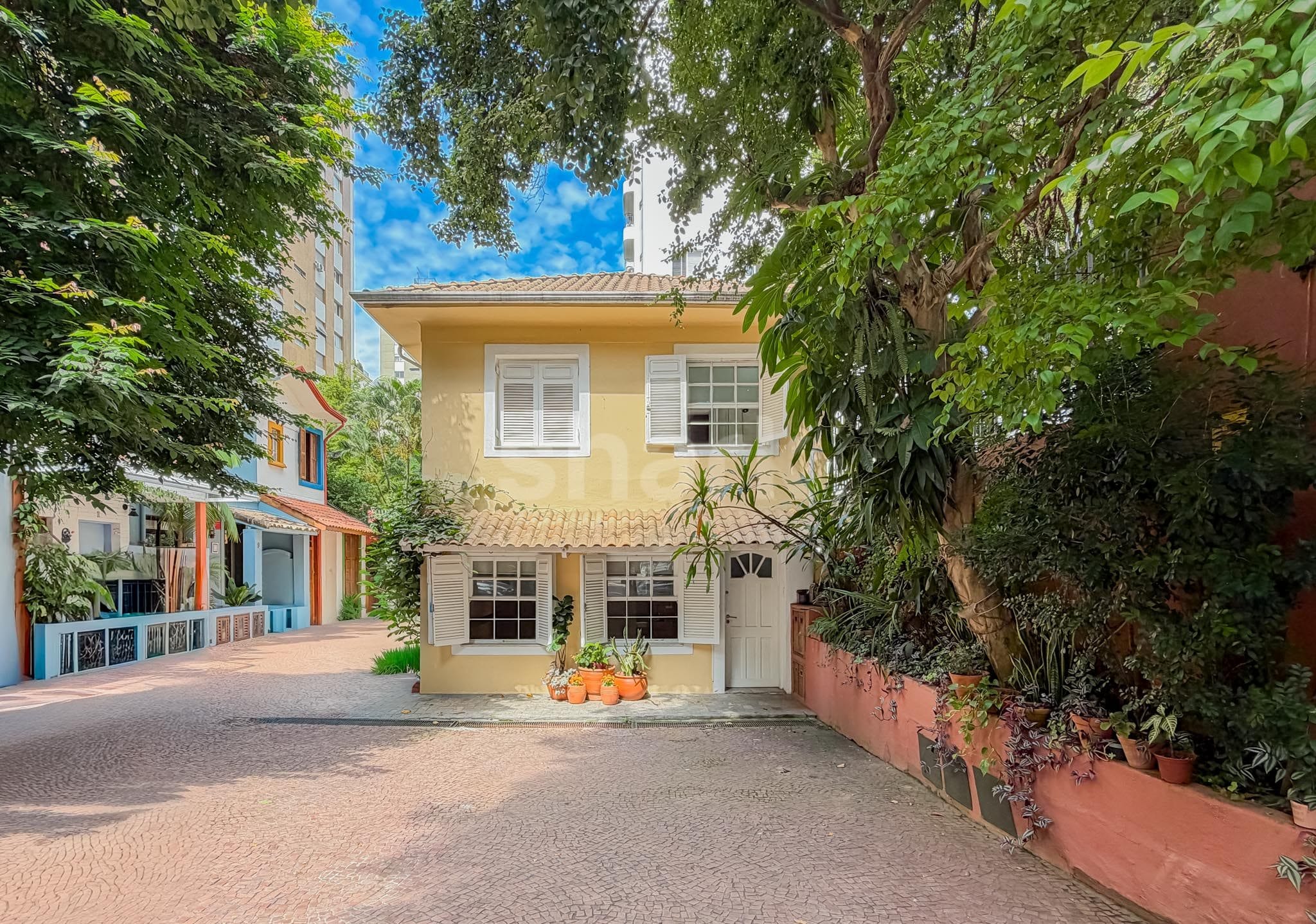 Casa em Jardim Paulista — foto 1