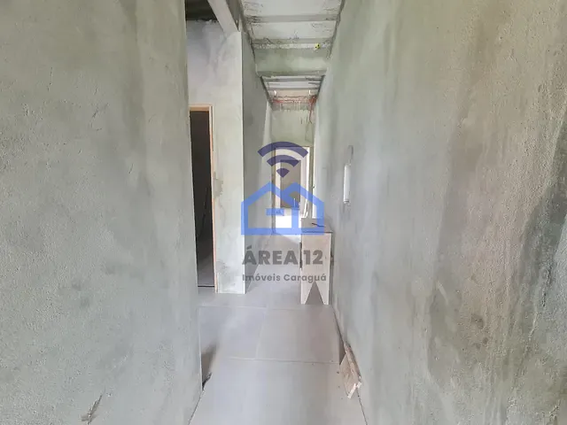 Casa com 248m² 3 quartos e 2 banheiros, à venda, no bairro Capricórnio II em Caraguatatuba