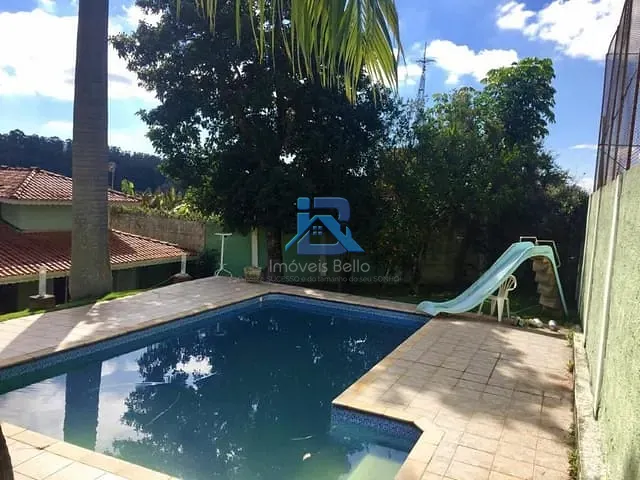 Casa com 1350m² 4 quartos e 4 banheiros, à venda, no bairro Parque da Fazenda em Itatiba