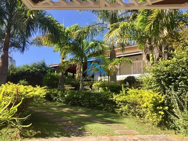 Casa com 1350m² 4 quartos e 4 banheiros, à venda, no bairro Parque da Fazenda em Itatiba