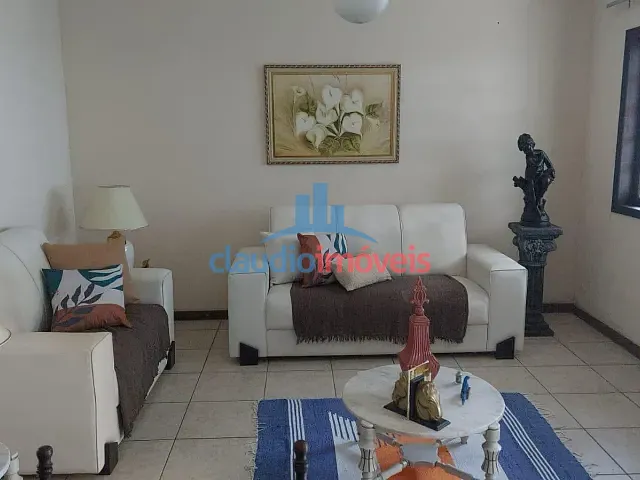 Casa com 386m² 3 quartos e 3 banheiros, à venda, no bairro Santa Rosa em Barra Mansa