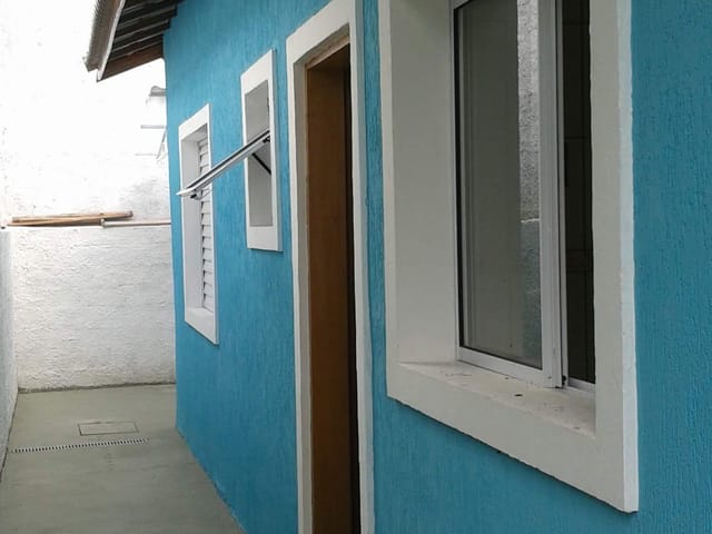 Foto do Casa - Casa à venda, 2 quartos, 2 banheiros, 2 vagas, 62m², Jardim Monte Verde (Caucaia do Alto), Cotia, SP | Collina Imóveis