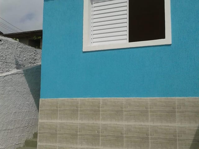 Foto do Casa - Casa à venda, 2 quartos, 2 banheiros, 2 vagas, 62m², Jardim Monte Verde (Caucaia do Alto), Cotia, SP | Collina Imóveis