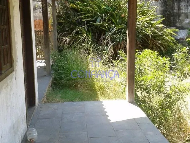 Casa com 120m² 3 quartos e 1 banheiro, à venda, no bairro Pedra de Guaratiba em Rio de Janeiro